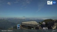 Archiv Foto Webcam 400-Gipfel-Fernblick am Nebelhorn in Oberstdorf 06:00