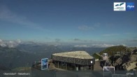Archiv Foto Webcam 400-Gipfel-Fernblick am Nebelhorn in Oberstdorf 07:00