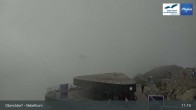 Archiv Foto Webcam 400-Gipfel-Fernblick am Nebelhorn in Oberstdorf 10:00