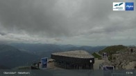 Archiv Foto Webcam 400-Gipfel-Fernblick am Nebelhorn in Oberstdorf 12:00