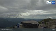 Archiv Foto Webcam 400-Gipfel-Fernblick am Nebelhorn in Oberstdorf 14:00
