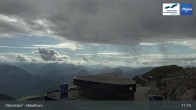 Archiv Foto Webcam 400-Gipfel-Fernblick am Nebelhorn in Oberstdorf 16:00