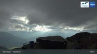 Archiv Foto Webcam 400-Gipfel-Fernblick am Nebelhorn in Oberstdorf 18:00