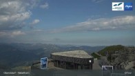 Archiv Foto Webcam 400-Gipfel-Fernblick am Nebelhorn in Oberstdorf 07:00