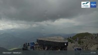 Archiv Foto Webcam 400-Gipfel-Fernblick am Nebelhorn in Oberstdorf 10:00
