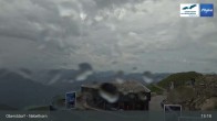 Archiv Foto Webcam 400-Gipfel-Fernblick am Nebelhorn in Oberstdorf 12:00