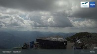 Archiv Foto Webcam 400-Gipfel-Fernblick am Nebelhorn in Oberstdorf 14:00