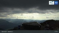 Archiv Foto Webcam 400-Gipfel-Fernblick am Nebelhorn in Oberstdorf 16:00