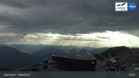 Archiv Foto Webcam 400-Gipfel-Fernblick am Nebelhorn in Oberstdorf 18:00