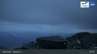 Archiv Foto Webcam 400-Gipfel-Fernblick am Nebelhorn in Oberstdorf 04:00