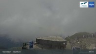 Archiv Foto Webcam 400-Gipfel-Fernblick am Nebelhorn in Oberstdorf 10:00