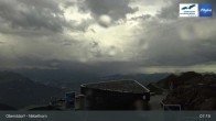 Archiv Foto Webcam 400-Gipfel-Fernblick am Nebelhorn in Oberstdorf 06:00