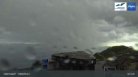 Archiv Foto Webcam 400-Gipfel-Fernblick am Nebelhorn in Oberstdorf 07:00