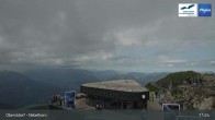 Archiv Foto Webcam 400-Gipfel-Fernblick am Nebelhorn in Oberstdorf 10:00