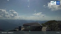 Archiv Foto Webcam 400-Gipfel-Fernblick am Nebelhorn in Oberstdorf 16:00