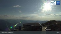 Archiv Foto Webcam 400-Gipfel-Fernblick am Nebelhorn in Oberstdorf 18:00