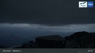 Archiv Foto Webcam 400-Gipfel-Fernblick am Nebelhorn in Oberstdorf 04:00