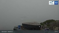 Archiv Foto Webcam 400-Gipfel-Fernblick am Nebelhorn in Oberstdorf 12:00