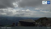 Archiv Foto Webcam 400-Gipfel-Fernblick am Nebelhorn in Oberstdorf 14:00