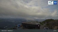 Archiv Foto Webcam 400-Gipfel-Fernblick am Nebelhorn in Oberstdorf 07:00