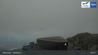 Archiv Foto Webcam 400-Gipfel-Fernblick am Nebelhorn in Oberstdorf 08:00