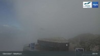 Archiv Foto Webcam 400-Gipfel-Fernblick am Nebelhorn in Oberstdorf 08:00