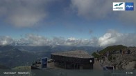 Archiv Foto Webcam 400-Gipfel-Fernblick am Nebelhorn in Oberstdorf 10:00