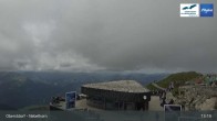 Archiv Foto Webcam 400-Gipfel-Fernblick am Nebelhorn in Oberstdorf 12:00