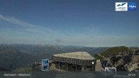 Archiv Foto Webcam 400-Gipfel-Fernblick am Nebelhorn in Oberstdorf 07:00
