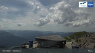 Archiv Foto Webcam 400-Gipfel-Fernblick am Nebelhorn in Oberstdorf 14:00