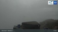 Archiv Foto Webcam 400-Gipfel-Fernblick am Nebelhorn in Oberstdorf 07:00