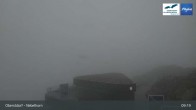 Archiv Foto Webcam 400-Gipfel-Fernblick am Nebelhorn in Oberstdorf 08:00