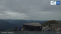 Archiv Foto Webcam 400-Gipfel-Fernblick am Nebelhorn in Oberstdorf 10:00