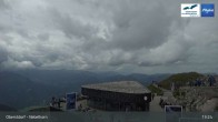 Archiv Foto Webcam 400-Gipfel-Fernblick am Nebelhorn in Oberstdorf 12:00