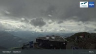 Archiv Foto Webcam 400-Gipfel-Fernblick am Nebelhorn in Oberstdorf 14:00