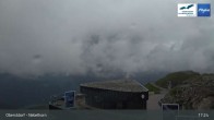 Archiv Foto Webcam 400-Gipfel-Fernblick am Nebelhorn in Oberstdorf 16:00
