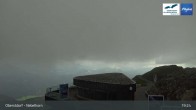 Archiv Foto Webcam 400-Gipfel-Fernblick am Nebelhorn in Oberstdorf 18:00