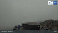 Archiv Foto Webcam 400-Gipfel-Fernblick am Nebelhorn in Oberstdorf 14:00
