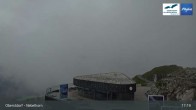 Archiv Foto Webcam 400-Gipfel-Fernblick am Nebelhorn in Oberstdorf 16:00