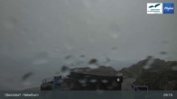 Archiv Foto Webcam 400-Gipfel-Fernblick am Nebelhorn in Oberstdorf 08:00