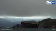 Archiv Foto Webcam 400-Gipfel-Fernblick am Nebelhorn in Oberstdorf 16:00