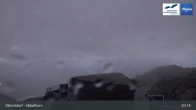Archiv Foto Webcam 400-Gipfel-Fernblick am Nebelhorn in Oberstdorf 00:00