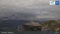Archiv Foto Webcam 400-Gipfel-Fernblick am Nebelhorn in Oberstdorf 06:00