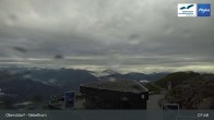 Archiv Foto Webcam 400-Gipfel-Fernblick am Nebelhorn in Oberstdorf 07:00