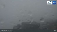 Archiv Foto Webcam 400-Gipfel-Fernblick am Nebelhorn in Oberstdorf 10:00