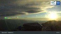 Archiv Foto Webcam 400-Gipfel-Fernblick am Nebelhorn in Oberstdorf 00:00