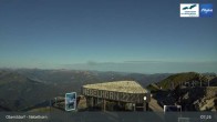Archiv Foto Webcam 400-Gipfel-Fernblick am Nebelhorn in Oberstdorf 06:00