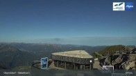Archiv Foto Webcam 400-Gipfel-Fernblick am Nebelhorn in Oberstdorf 07:00