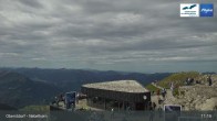 Archiv Foto Webcam 400-Gipfel-Fernblick am Nebelhorn in Oberstdorf 10:00