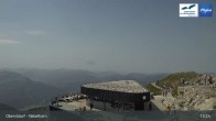 Archiv Foto Webcam 400-Gipfel-Fernblick am Nebelhorn in Oberstdorf 12:00